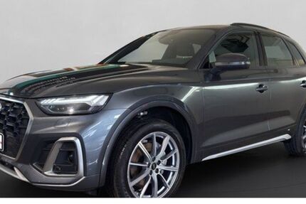 Audi Q5 96.118 km 32.510 &euro; Ravensburg 88214