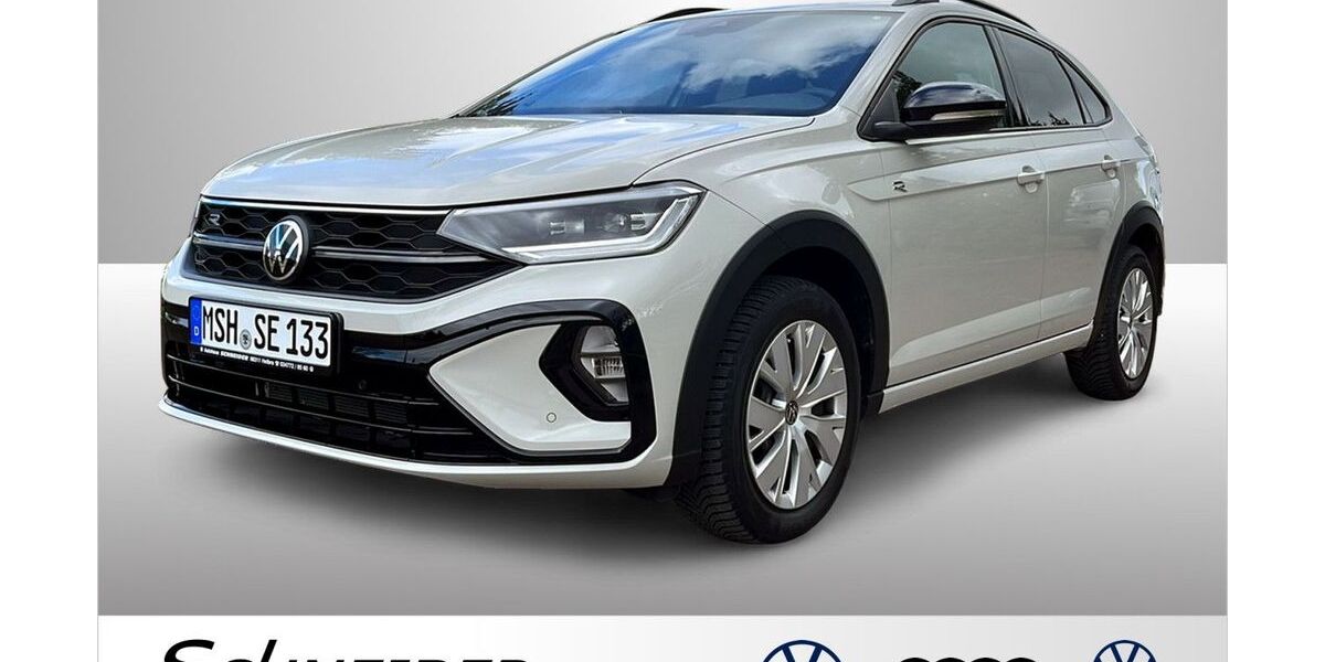 VW Taigo 9.000 km 31.590 &euro; Helbra 06311