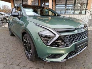 Kia SPORTAGE 1.6T 180 48V AWD DCT GTL GD DRI 65.000 km 30.490 &euro; Höhenkirchen-Siegertsbrun 85635