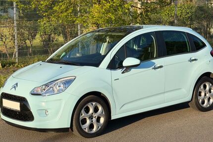 Citroen C3 160.000 km 4.499 &euro; Kandel 76870