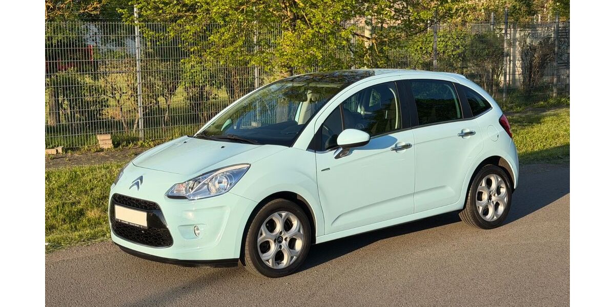 Citroen C3 160.000 km 4.499 &euro; Kandel 76870