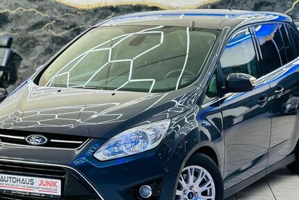 Ford C-Max 94.000 km 15.900 € Salzgitter 38259