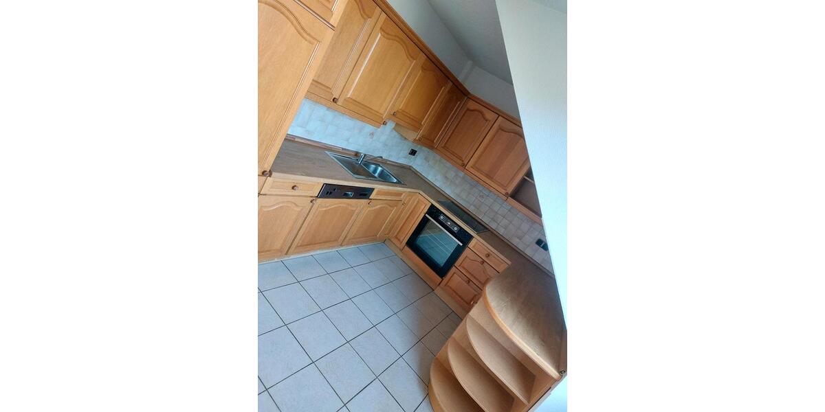 Dachgeschoßwohnung Mittelangeln - 3 Zimmer, 100 m&sup2;, 955&euro; | Angebot:25332870