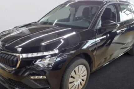 Skoda Kamiq 18.657 km 22.733 &euro; Kassel 34123