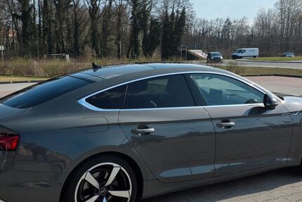 Audi A5 26.700 km 39.400 &euro; Burg (Spreewald) 03096