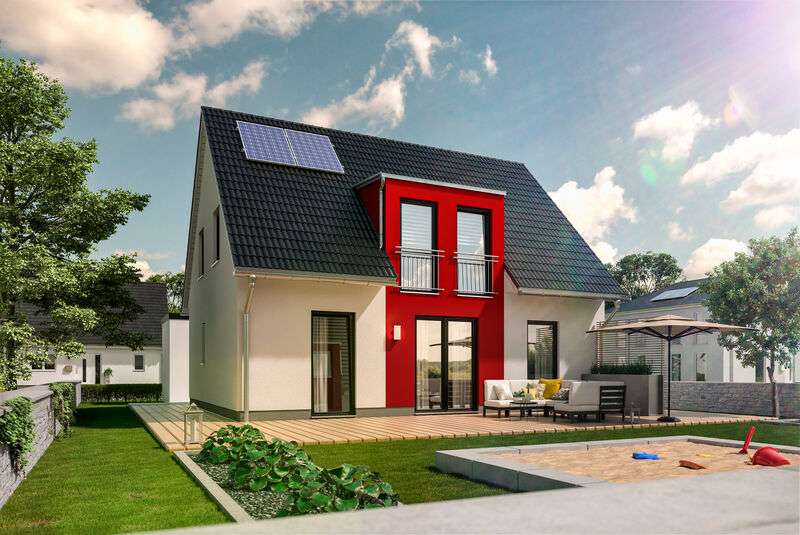 Haus zum Kaufen in Abentheuer 398.160 € 125 m²