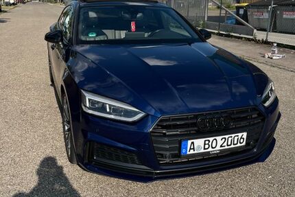 Audi A5 148.000 km 22.999 &euro; Gersthofen 86368