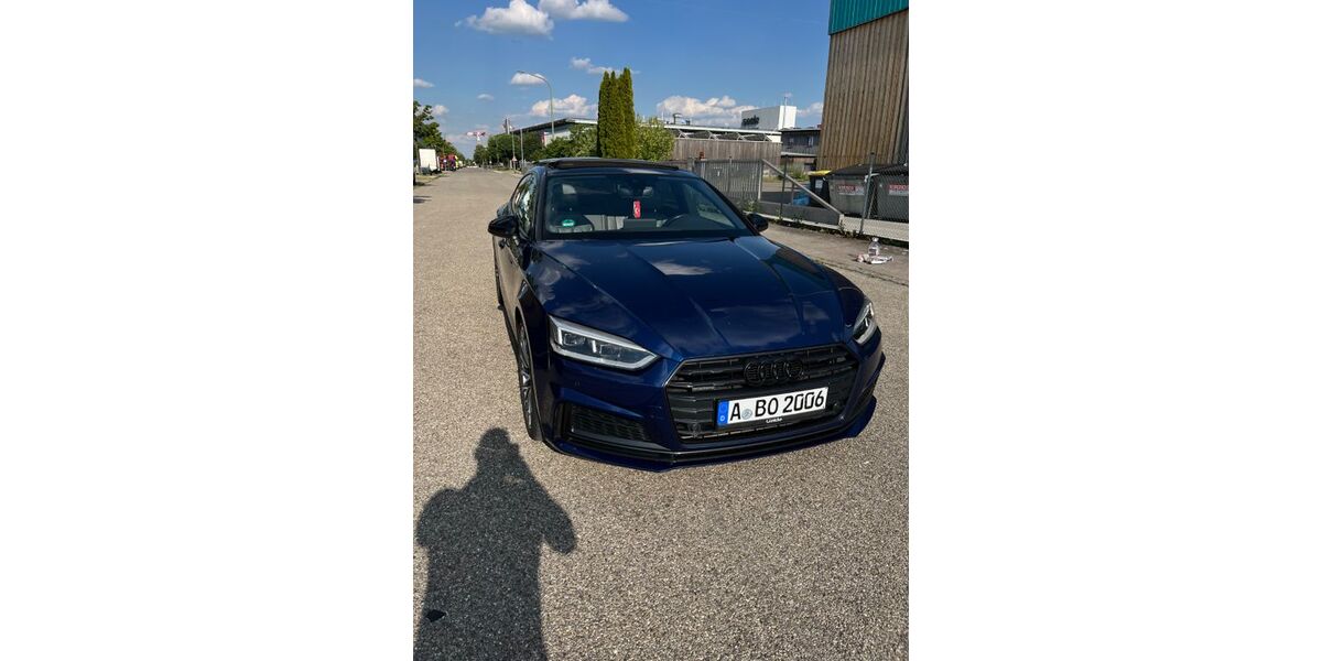 Audi A5 148.000 km 22.999 &euro; Gersthofen 86368