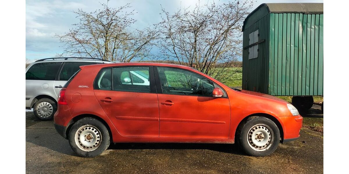 VW Golf 171.040 km 2.700 &euro; Warendorf 48231