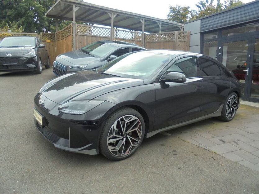 IONIQ 6