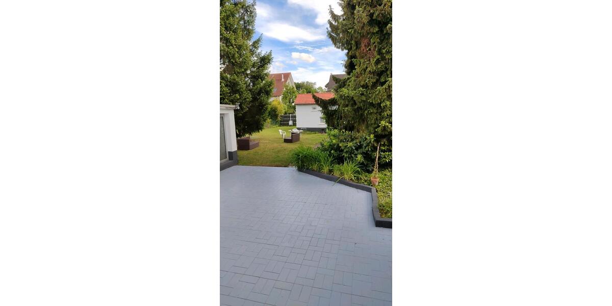Dachgeschoßwohnung Frankfurt am Main Schwanheim - 1 Zimmer, 35 m&sup2;, 800&euro; | Angebot:26648477