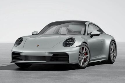 Porsche 992 2.910 km 164.900 &euro; Kleinmachnow 14532