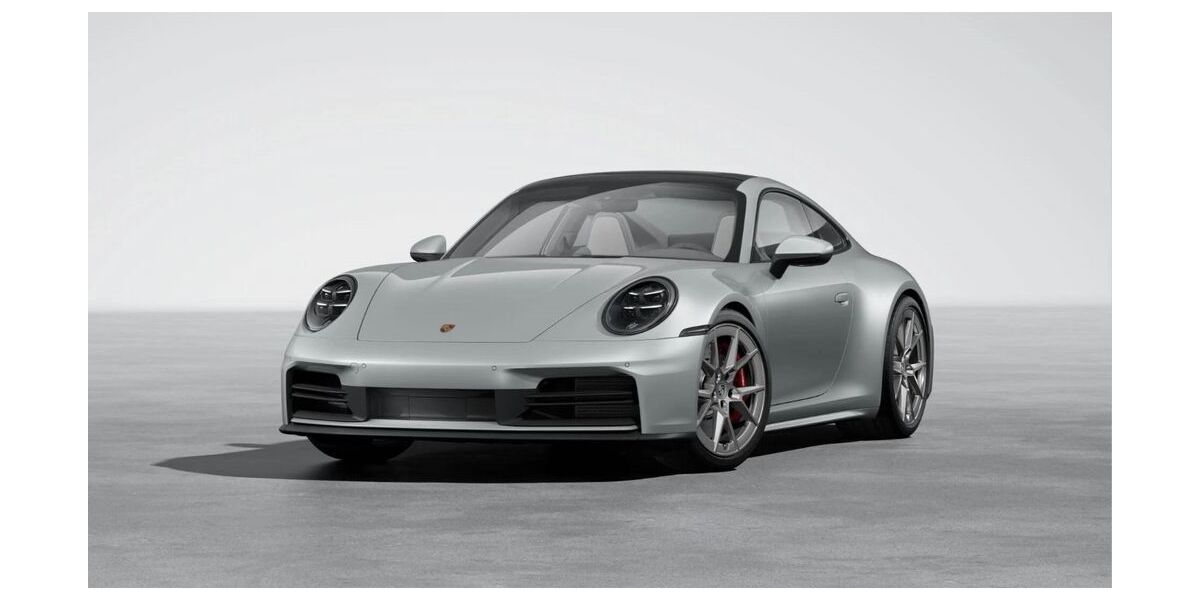 Porsche 992 2.910 km 164.900 &euro; Kleinmachnow 14532