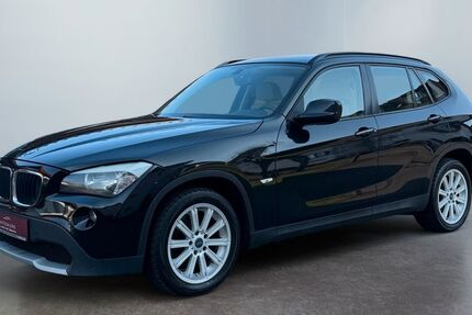 BMW X1 87.987 km 9.980 &euro; Wartenberg-Angersbach 36367