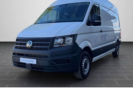 VW Crafter 3.500 km 45.990 &euro; Alzey 55232