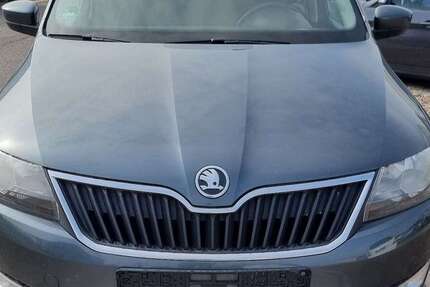 Skoda Rapid/Spaceback 221.000 km 6.390 &euro; Hochdorf-Assenheim 67126