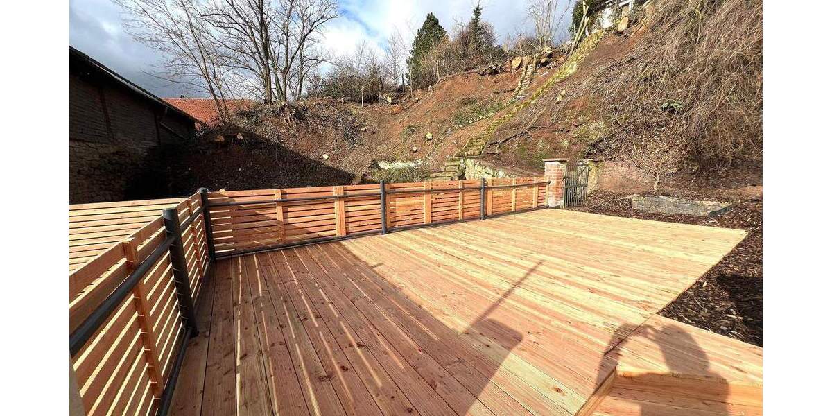 Zimmer Nußbaum - 3 Zimmer, 85 m&sup2;, 1.050&euro; | Angebot:25683775