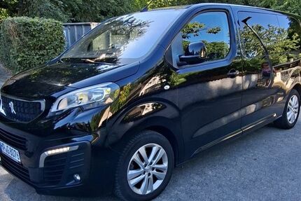 Peugeot Traveller 100.800 km 21.900 &euro; BENSHEIM 64625