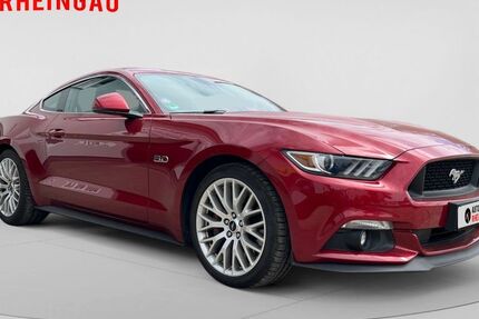 Ford Mustang 128.461 km 24.200 &euro; Saarlouis 66740