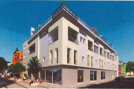 Hochwertige Eigentumswohnung im Quartier Rheinblick in Neuwied (Wohnung Nr. 3.02) zimmer