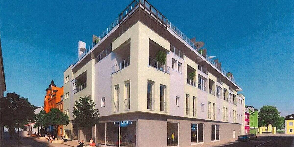 Hochwertige Eigentumswohnung im Quartier Rheinblick in Neuwied (Wohnung Nr. 3.02) zimmer