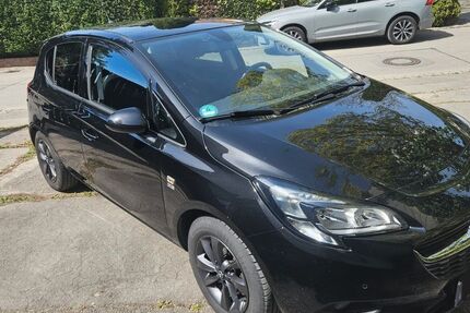 Opel Corsa 37.000 km 9.999 &euro; Stadtbergen 86391