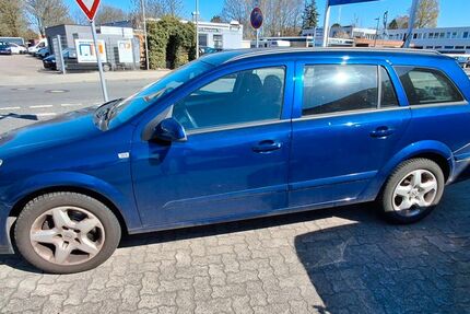Opel Astra 170.000 km 700 &euro; Pinneberg 25421