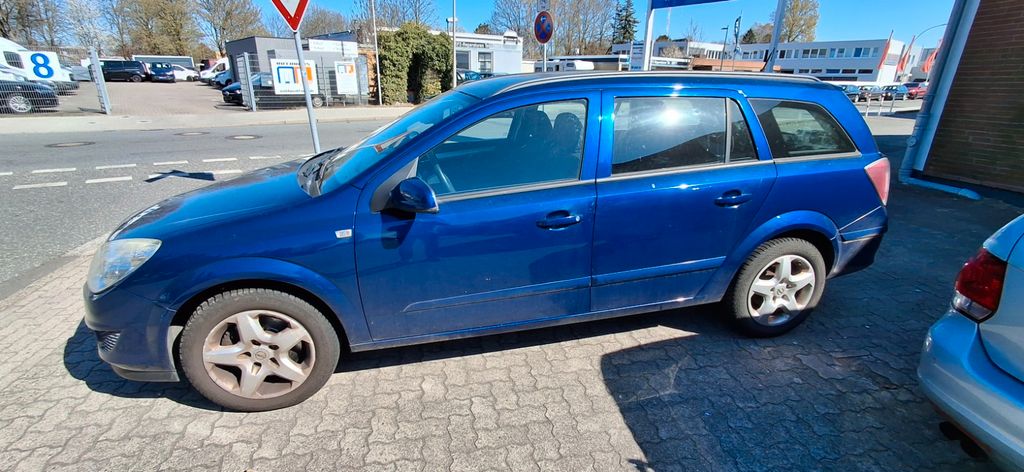 Opel Astra 170.000 km 700 &euro; Pinneberg 25421