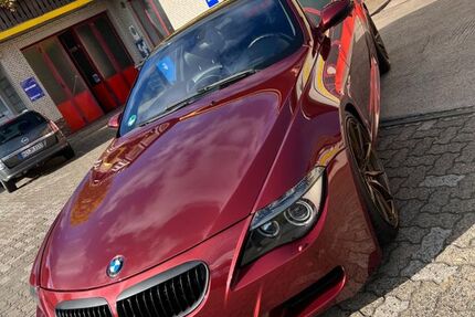BMW M6 113.580 km 38.400 &euro; Holle 31188