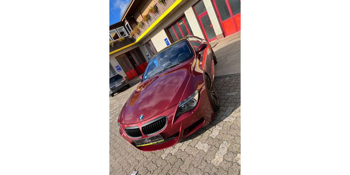 BMW M6 113.580 km 38.400 &euro; Holle 31188
