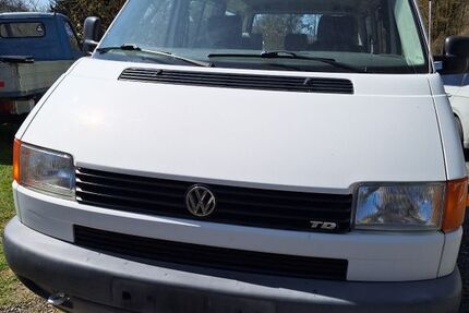 VW T6 Transporter