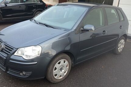 VW Polo 83.000 km 3.950 &euro; Bietigheim 76467