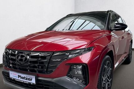 Hyundai TUCSON 35.393 km 24.980 &euro; Neumarkt 92318