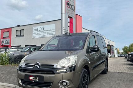 Citroen Berlingo 117.765 km 6.950 &euro; Hanau 63452