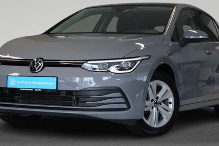 VW Golf 57.940 km 17.980 &euro; Olpe 57462