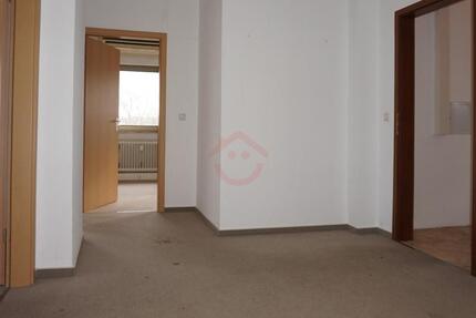 Klimatisierte Büroeinheit mit drei Räumen und Empfangsbereich in Reiskirchen! zimmer