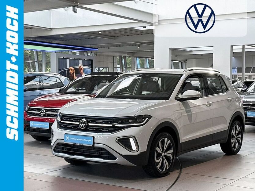 T-Cross