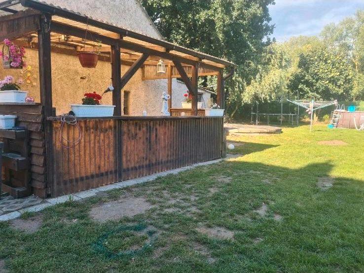 Mehrfamilienhaus, Wohnhaus Küstriner Vorland - 7 Zimmer, 209 m&sup2;, 165.000&euro; | Angebot:26867043