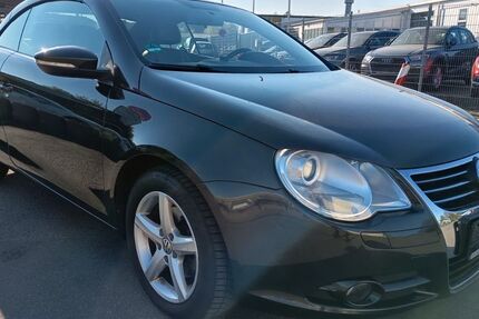 VW Eos 154.200 km 5.900 &euro; Lahr-Langenwinkel 77933