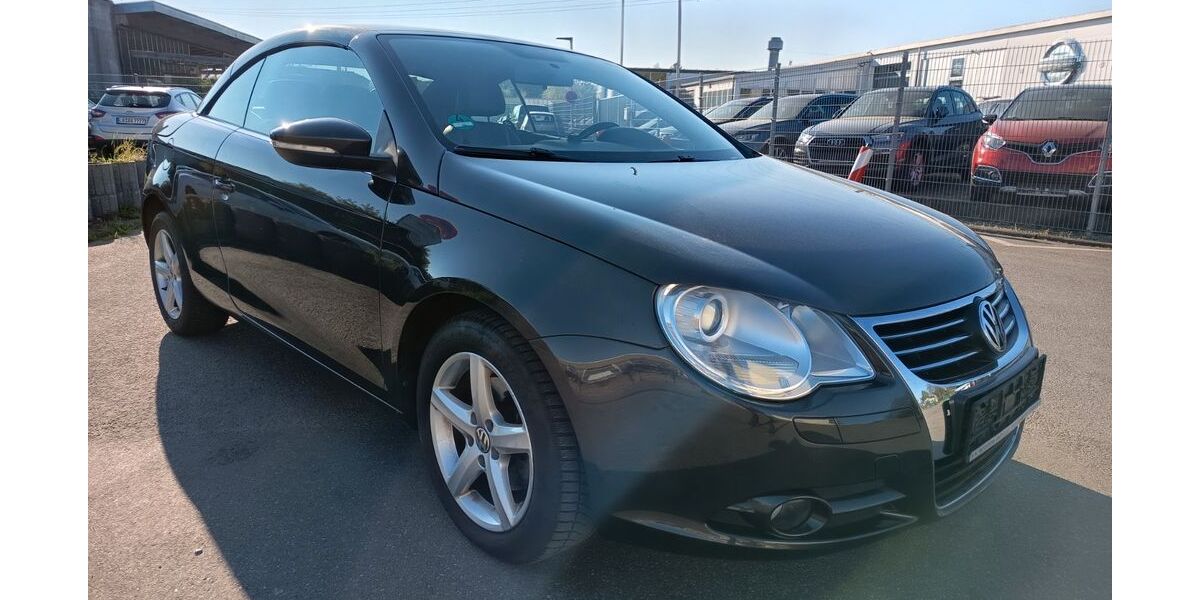 VW Eos 154.200 km 5.900 &euro; Lahr-Langenwinkel 77933
