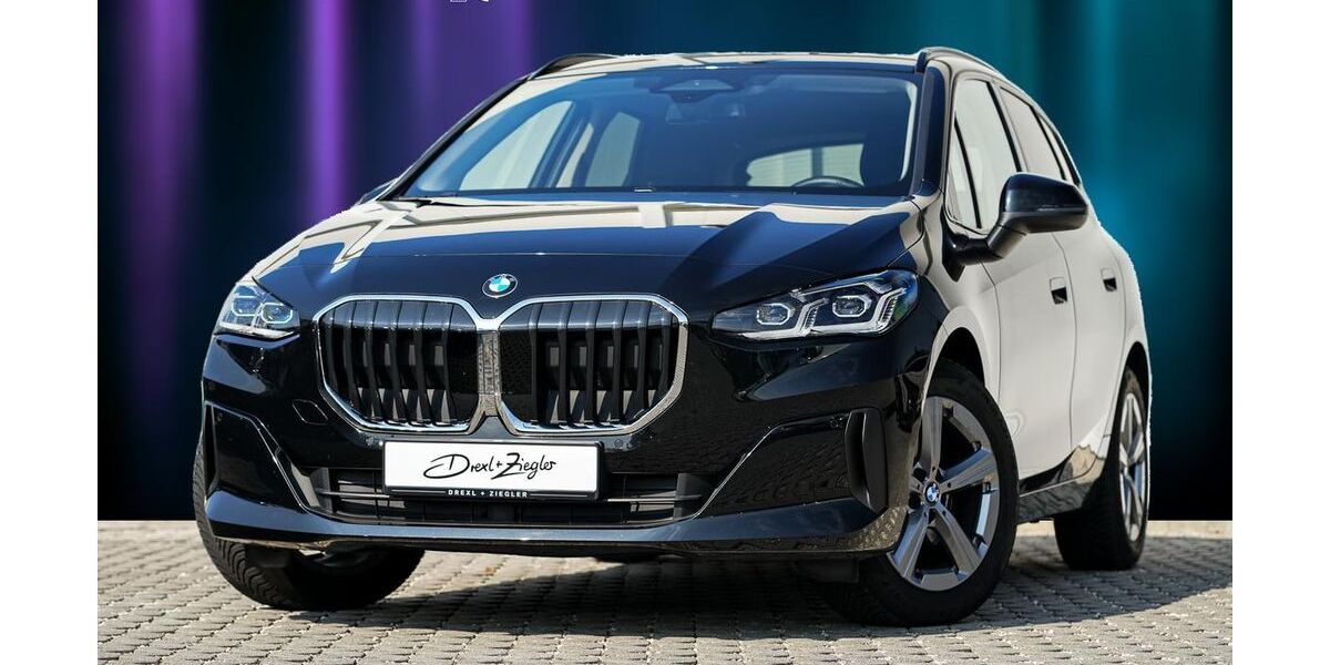 BMW 218 Active Tourer 18.890 km 29.999 &euro; Augsburg 86199