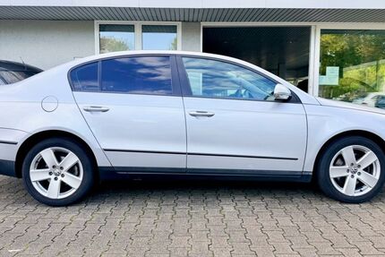 VW Passat 226.000 km 2.250 &euro; Mainz-Kastel 55252