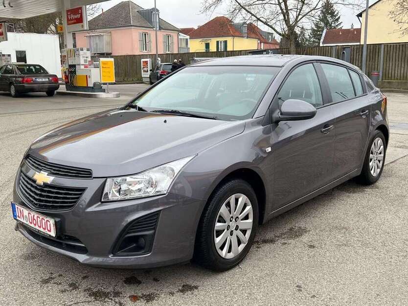 Cruze