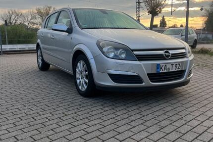 Opel Astra 76.404 km 6.500 &euro; Sulzfeld 75056