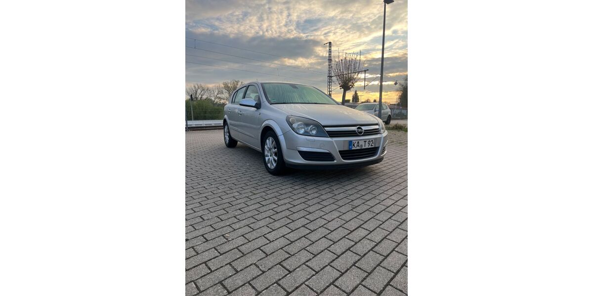 Opel Astra 76.404 km 6.750 &euro; Sulzfeld 75056