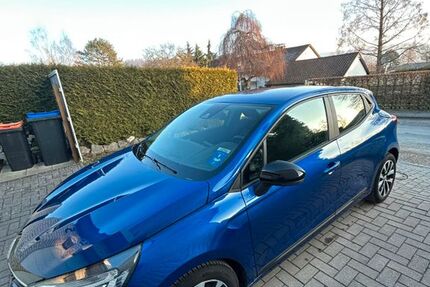 Renault Clio 26.876 km 14.500 &euro; Bad Pyrmont 31812