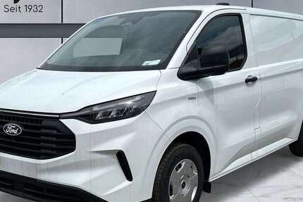 Ford Transit Custom 17.700 km 28.900 &euro; Erfurt 99089