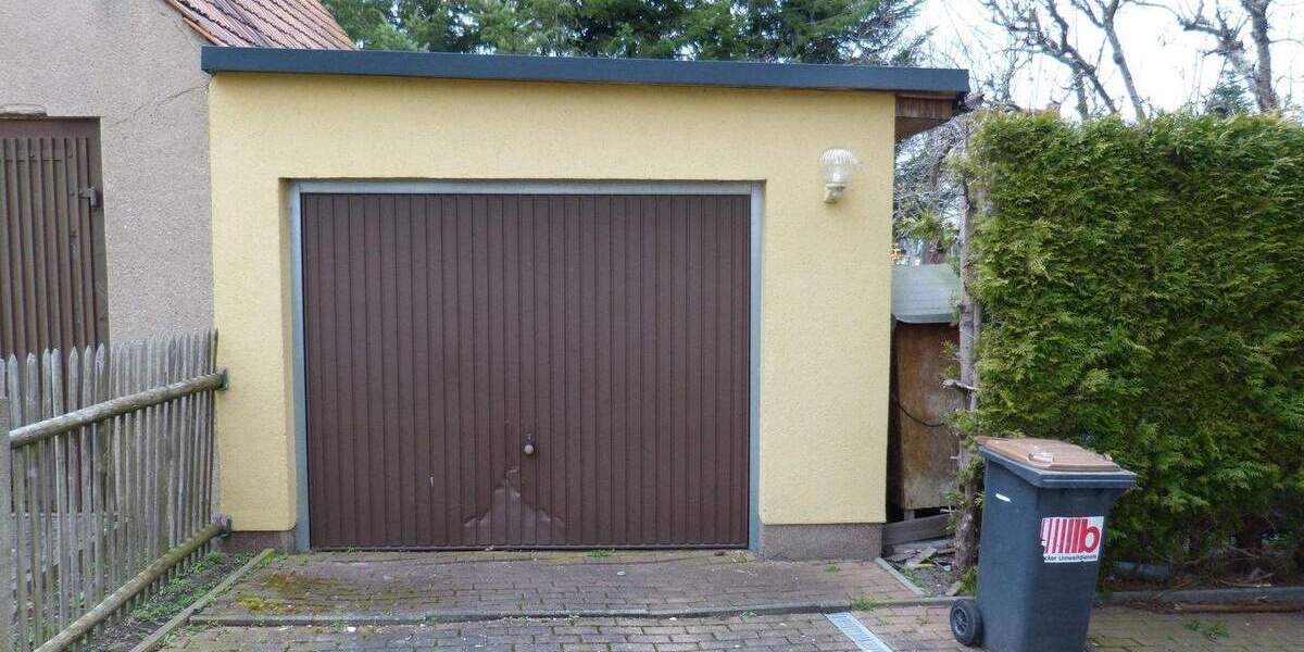 Doppelhaushälfte Neustadt Polenz - 4 Zimmer, 103 m&sup2;, 185.000&euro; | Angebot:25704877