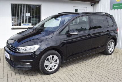 VW Touran 33.300 km 29.500 &euro; Radebeul 01445