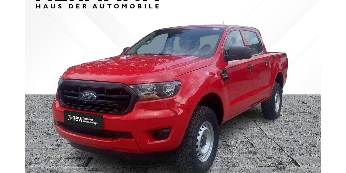 Ford Ranger 140.099 km 19.986 &euro; Northeim 37154